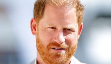 Sky News paused for Harry bombshell after UK return - it's bad news for Brits | TV & Radio | Showbiz & TV