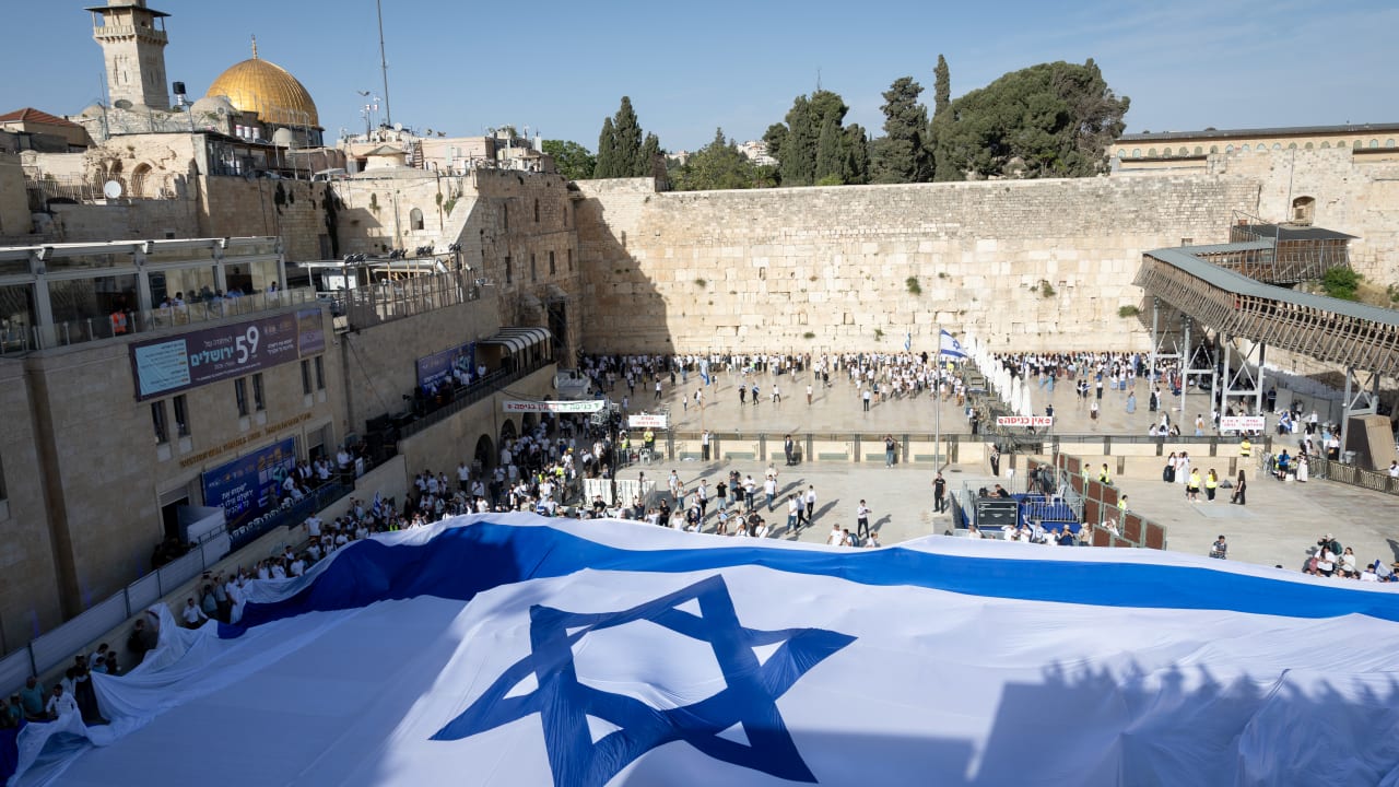 The Jerusalem Post - Israel News