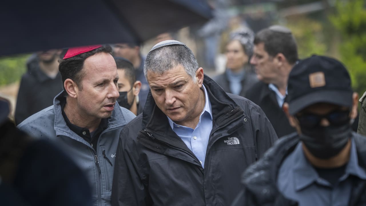 The Jerusalem Post - Israel News