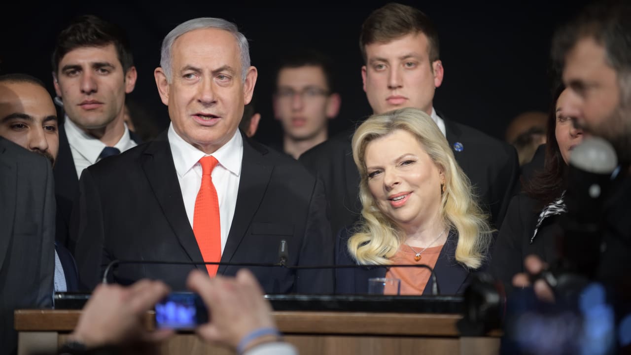 The Jerusalem Post - Israel News