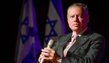 The Jerusalem Post - Israel News