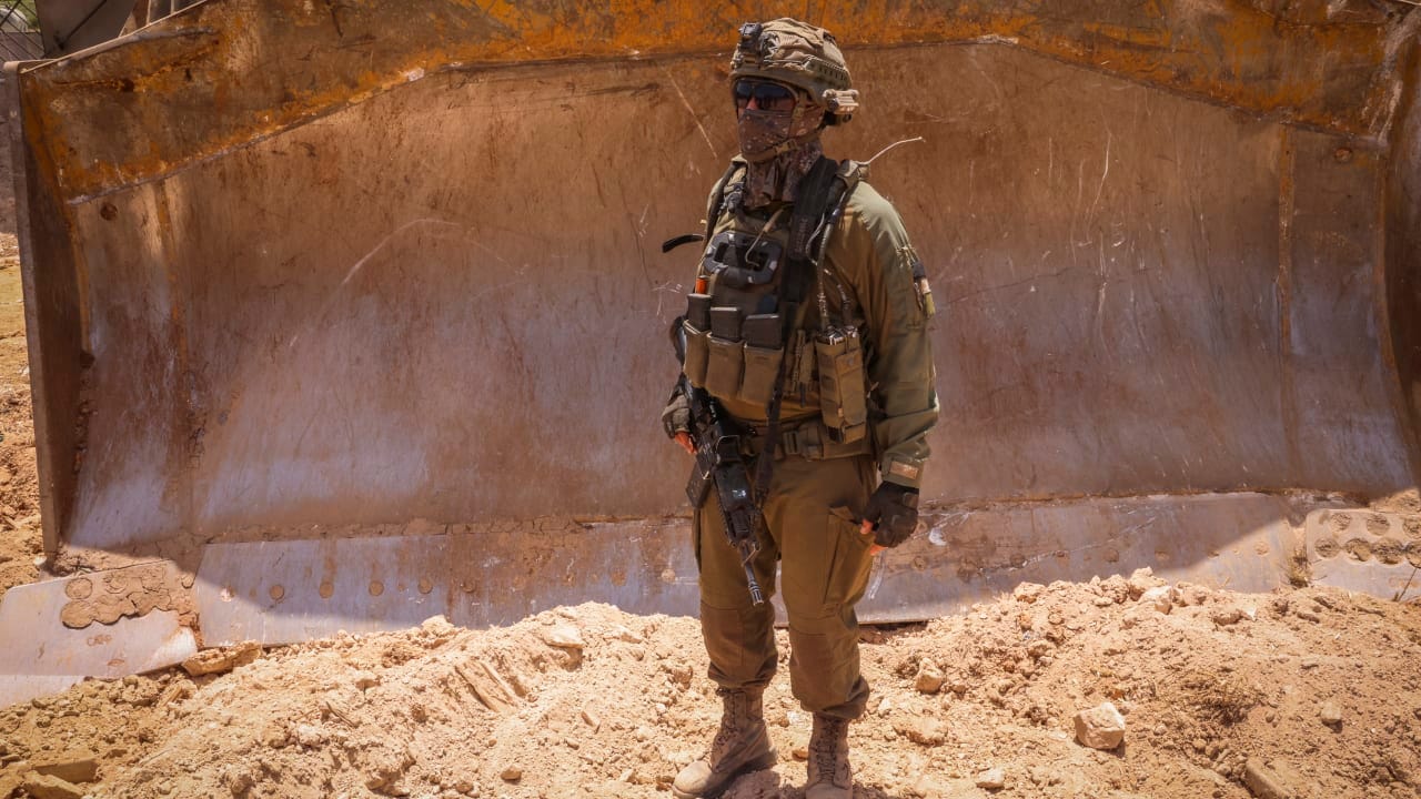 The Jerusalem Post - Israel News