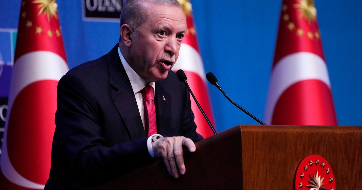 Turkey Condemns Israel's Erdoğan Criticism, Accuses Netanyahu of 'Genocide'