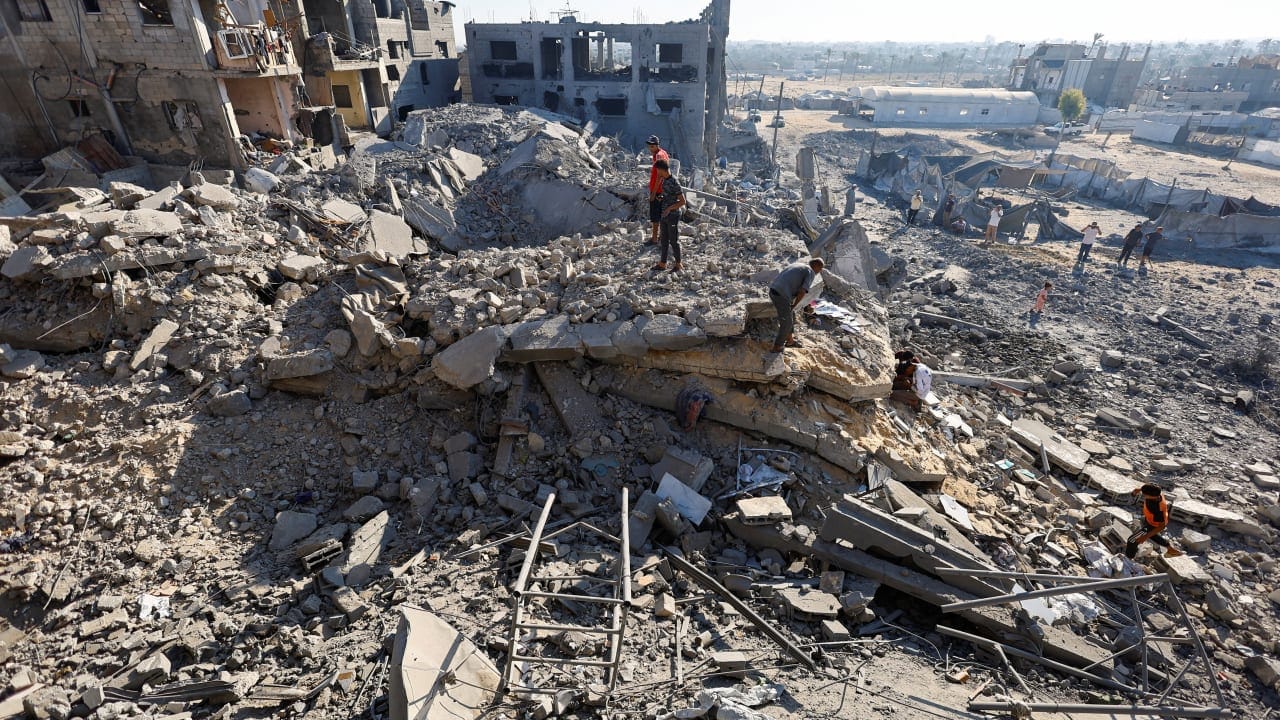 The Jerusalem Post - Israel News