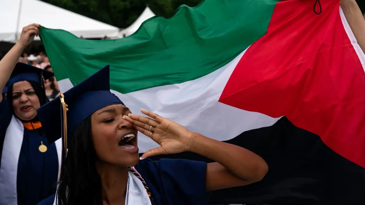 The Jerusalem Post - Israel News