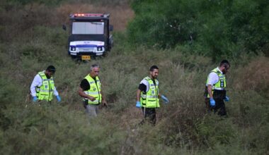 The Jerusalem Post - Israel News