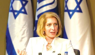 The Jerusalem Post - Israel News