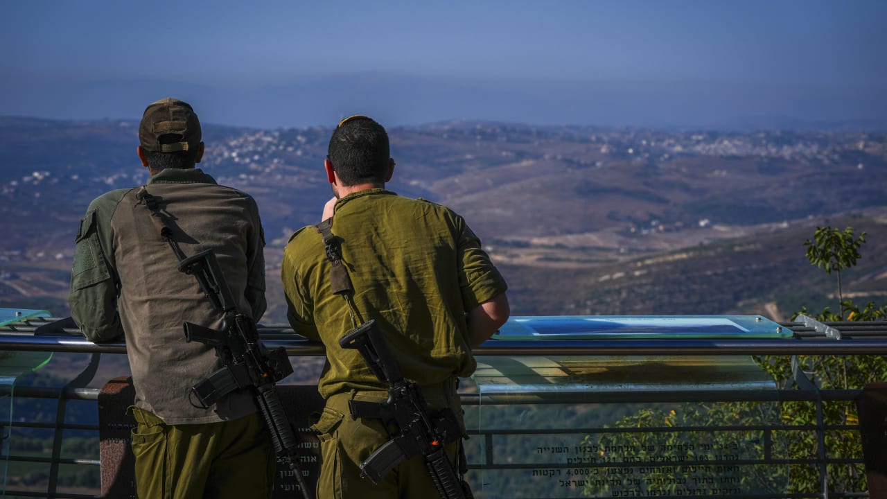 The Jerusalem Post - Israel News