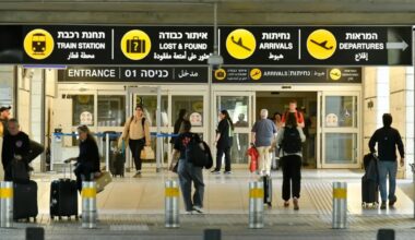 The Jerusalem Post - Israel News