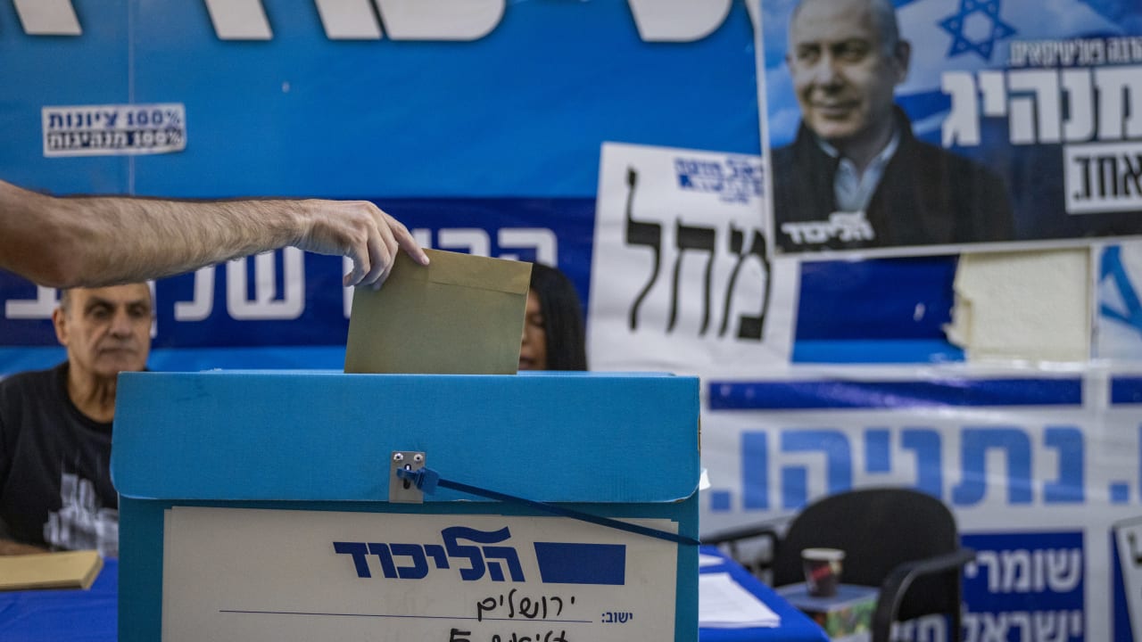 The Jerusalem Post - Israel News