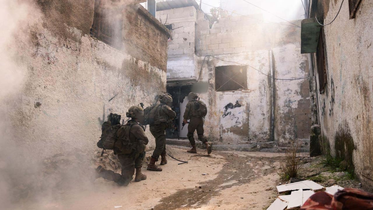 The Jerusalem Post - Israel News