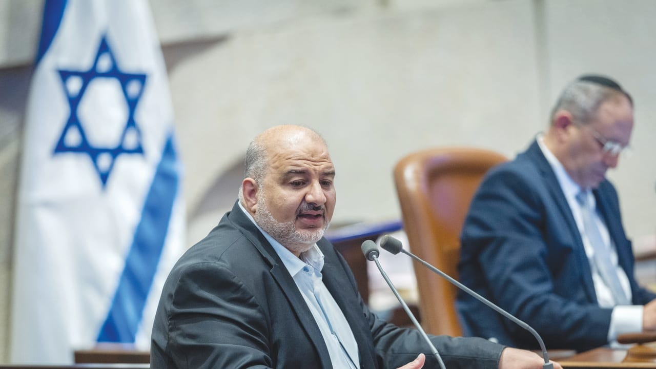 The Jerusalem Post - Israel News
