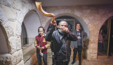 The Jerusalem Post - Israel News