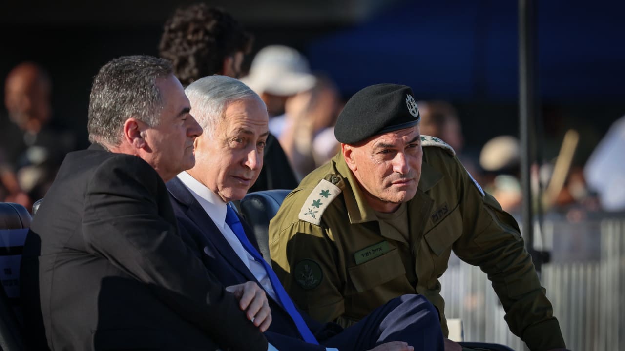 The Jerusalem Post - Israel News