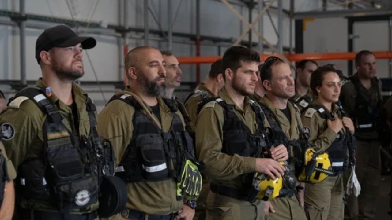 The Jerusalem Post - Israel News