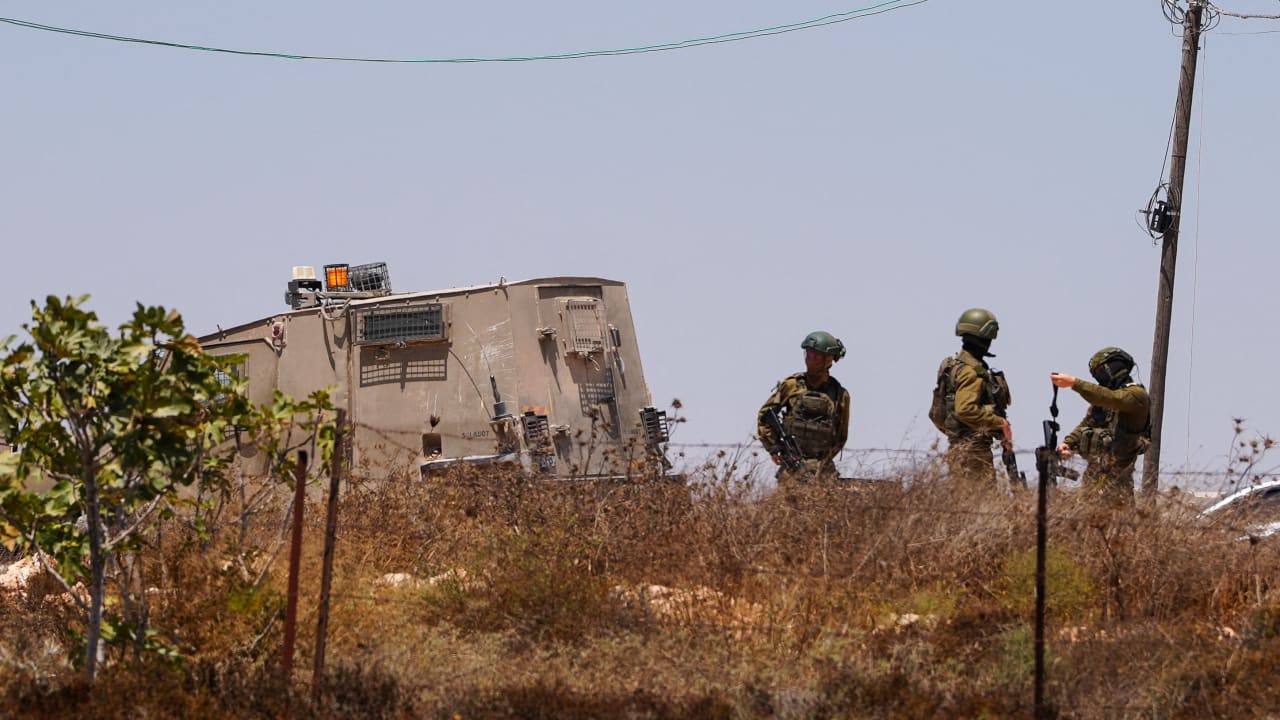 The Jerusalem Post - Israel News