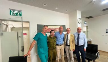 The Jerusalem Post - Israel News