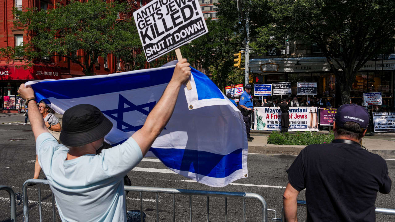 The Jerusalem Post - Israel News