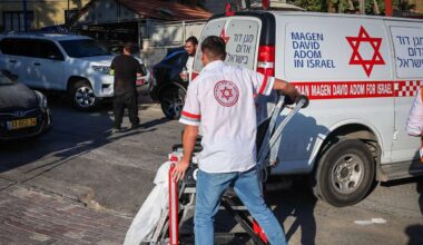 The Jerusalem Post - Israel News