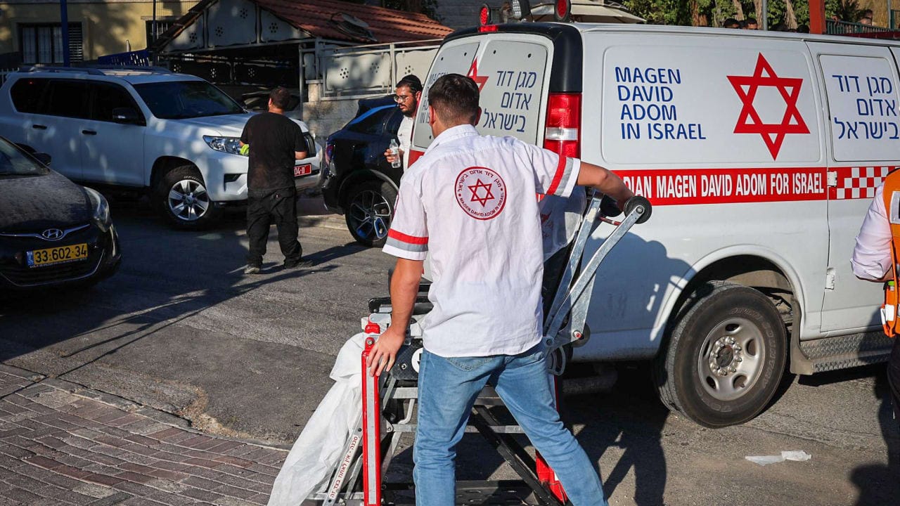 The Jerusalem Post - Israel News