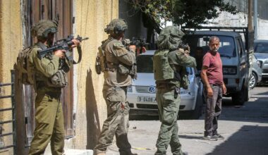 The Jerusalem Post - Israel News