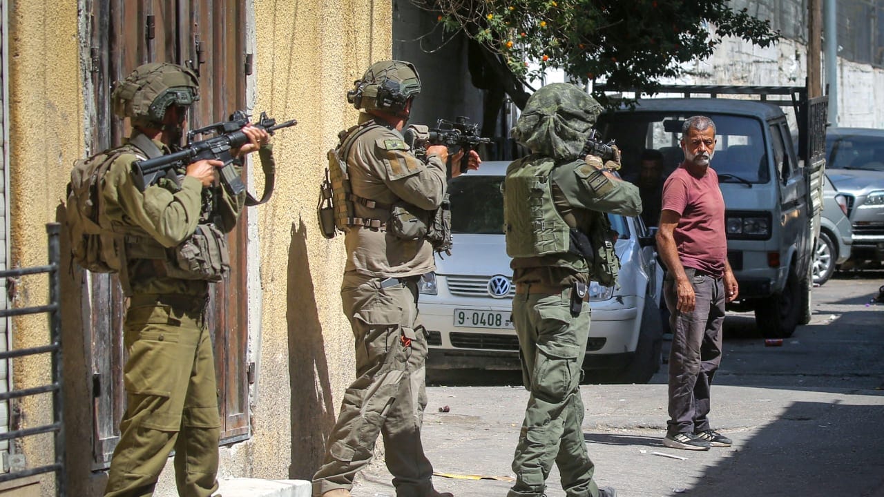 The Jerusalem Post - Israel News