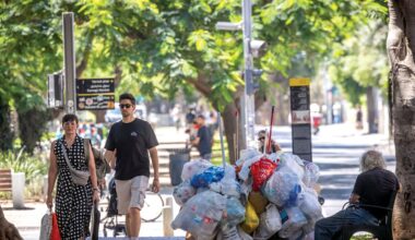The Jerusalem Post - Israel News