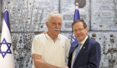 The Jerusalem Post - Israel News
