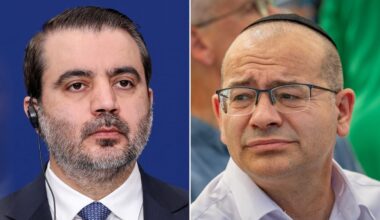 The Jerusalem Post - Israel News