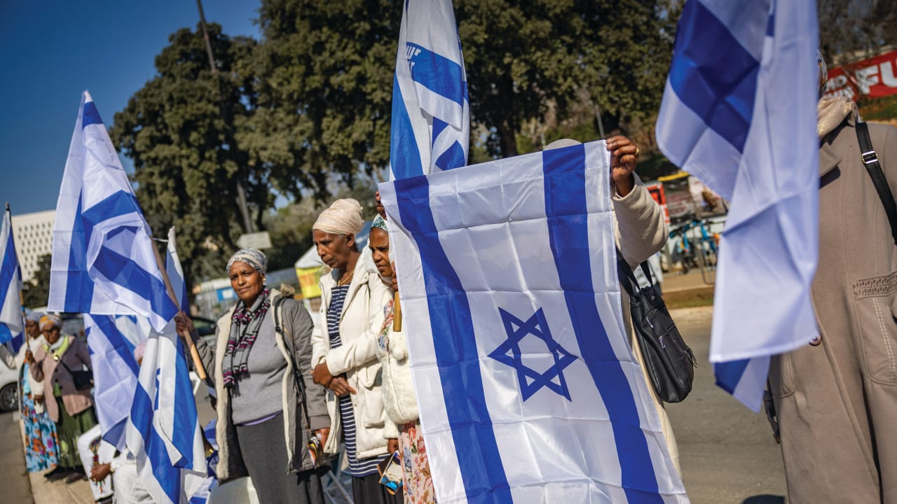 The Jerusalem Post - Israel News