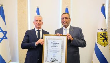 The Jerusalem Post - Israel News