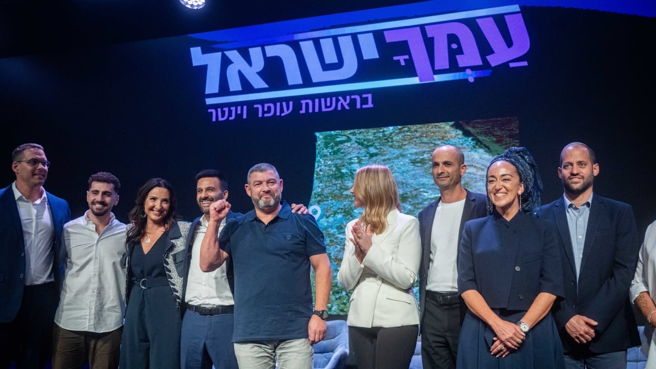 The Jerusalem Post - Israel News