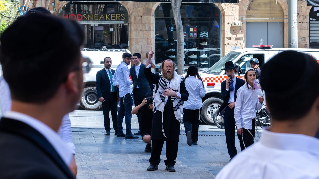 The Jerusalem Post - Israel News