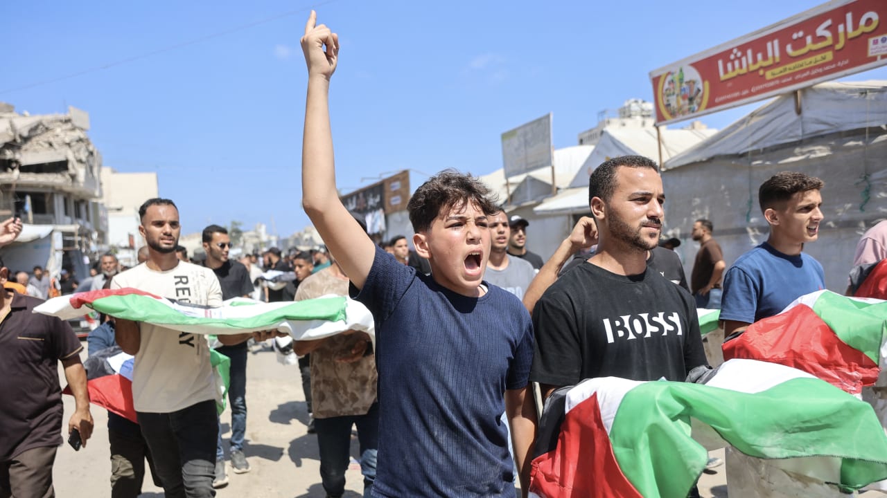 The Jerusalem Post - Israel News