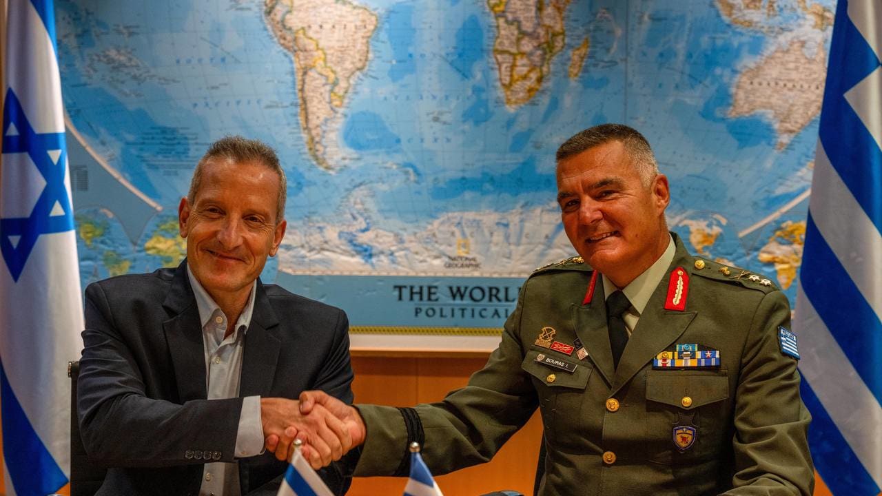 The Jerusalem Post - Israel News