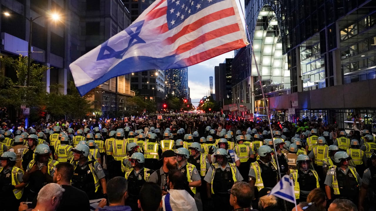The Jerusalem Post - Israel News
