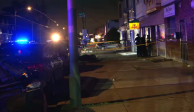 Off-duty Philadelphia police officer dies after double shooting – NBC10 Philadelphia