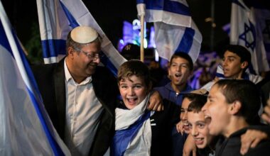 The More Neglect Israeli Arabs Face, the More They Move to Jewish Towns