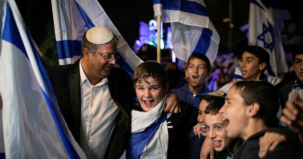 The More Neglect Israeli Arabs Face, the More They Move to Jewish Towns