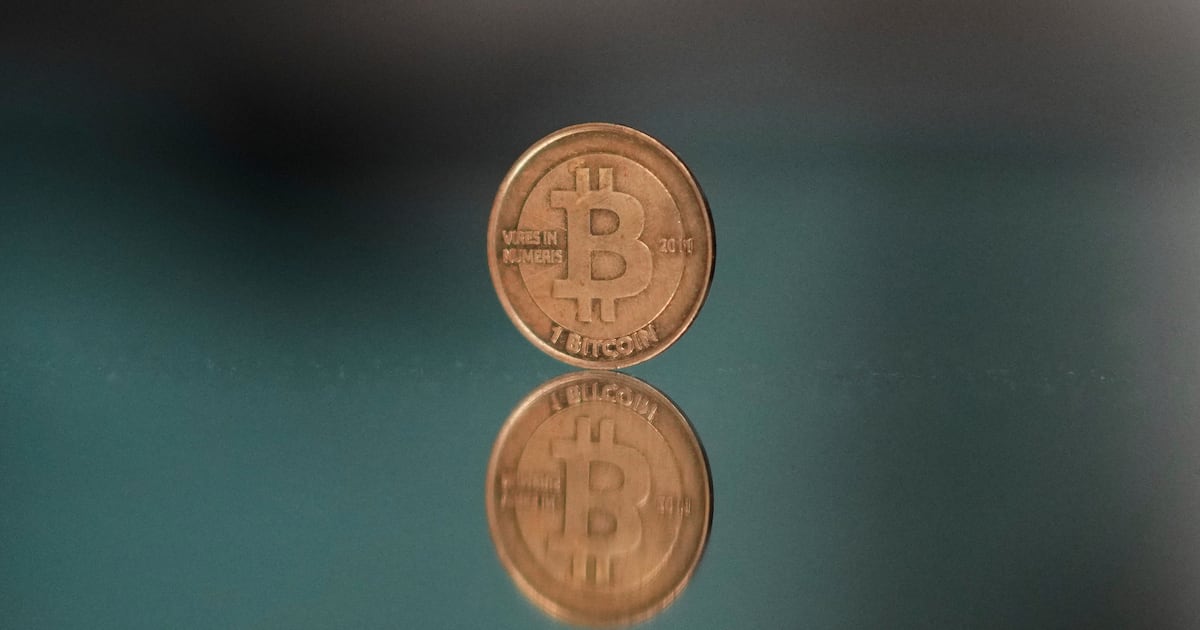 Hackers drain more than $140M in Bitcoin from devices made by Canadian firm - CTV News