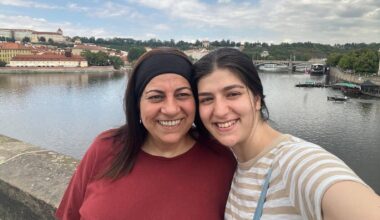 Vienna police: Missing Israeli mother and daughter left country of their own volition
