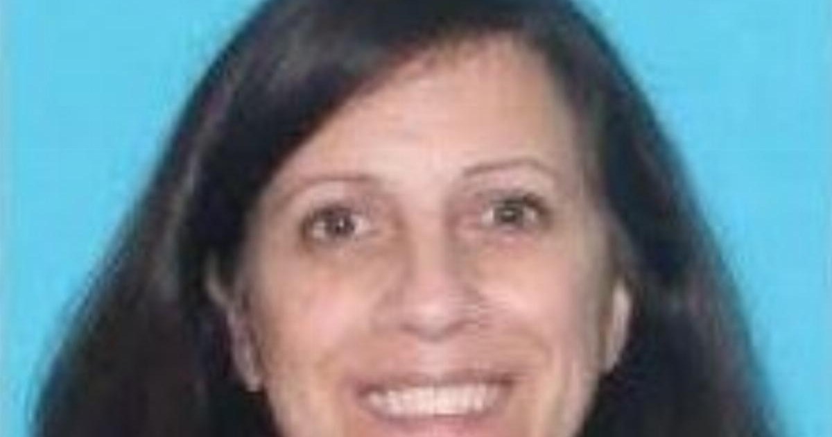 Wife wanted over death of police officer husband found dead in woods | News US