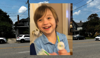 Coroner shares cause of death of 7-year-old boy in Oakley