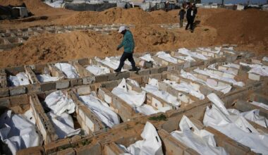Shin Bet Chief Urges Israel to Hold 1,700 Palestinian Bodies as Bargaining Chips
