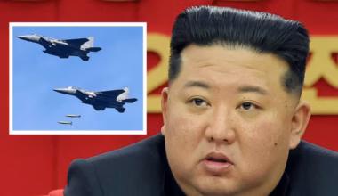 US politics, Iran war live updates: North Korea warns of ‘new level’ response to US-South Korea war games