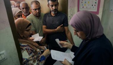 Rights group warns Israel's policies are pushing the West Bank healthcare system to collapse