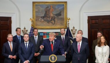 Trump’s aggression toward Canada faces resistance from within