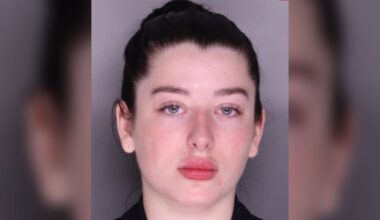 Ontario woman arrested after alleged gold theft in U.S.