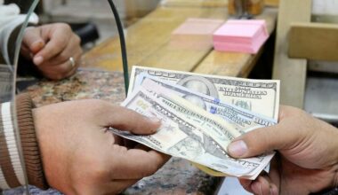 Iran or the dollar? US makes an example of Banque Misr