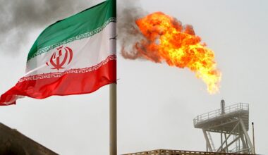 Retaliation on Kharg Island weighed as US-Iran hostilies reignite